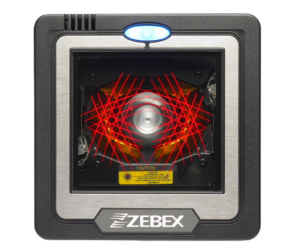 Zebex Omni-directional