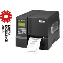 Industrial Barcode Printer