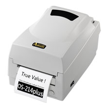 OS214 PLUS Barcode Printer