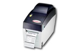 Godex DT2 Barcode Printer