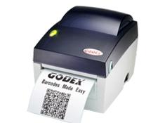 Godex DT4 Barcode Printer