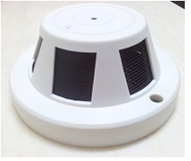 Mini Dome Camera