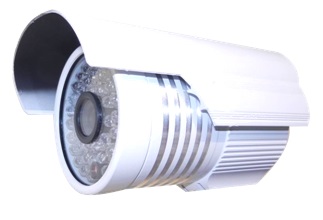 48 IR Outdoor Camera