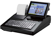 AIO POS Terminal