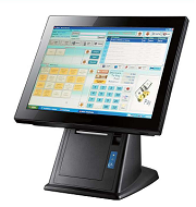 Rapid AIO POS Terminal