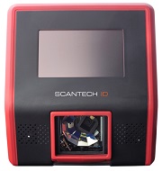 Scan Kiosk-1 Price Checker