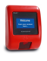 Scan Goods Price Checker