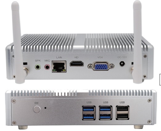 Media PC