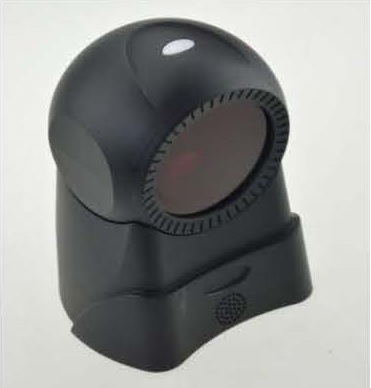 Omni-directional Scanner