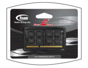 ELITE SO-DIMM DDR3 LAPTOP MEMORY